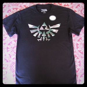 Zelda T-Shirt
